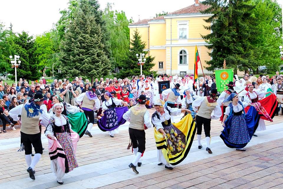 festival vrachanska prolet